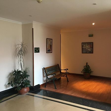 Hotel Valle De Ayala Llodio Esterno foto