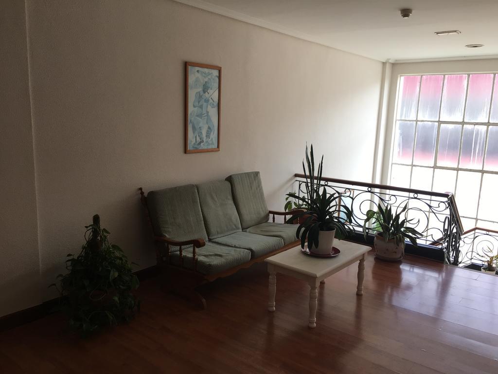 Hotel Valle De Ayala Llodio Esterno foto