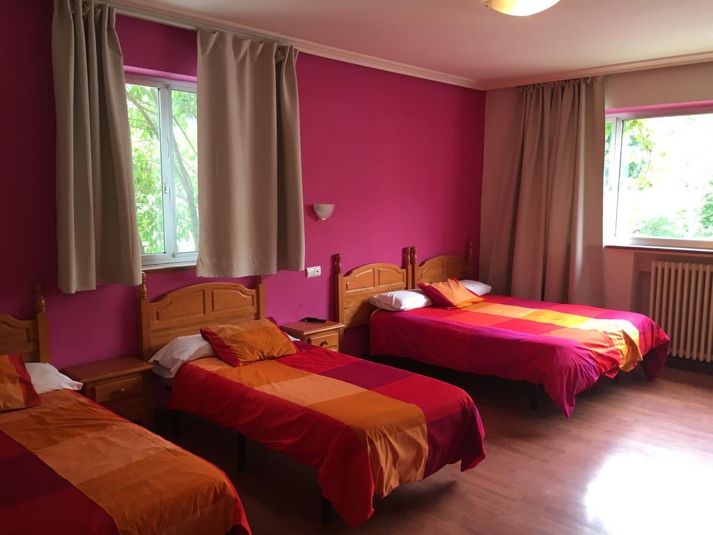 Hotel Valle De Ayala Llodio Esterno foto