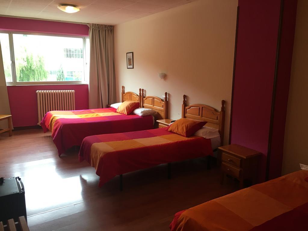 Hotel Valle De Ayala Llodio Esterno foto