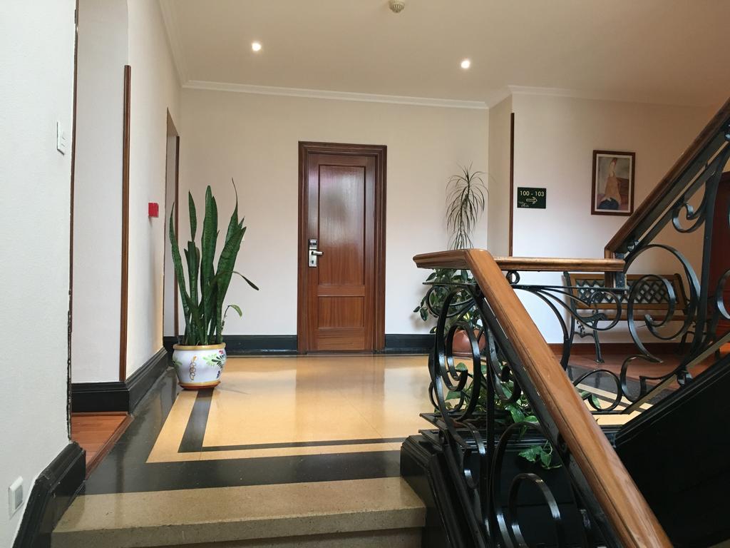 Hotel Valle De Ayala Llodio Esterno foto