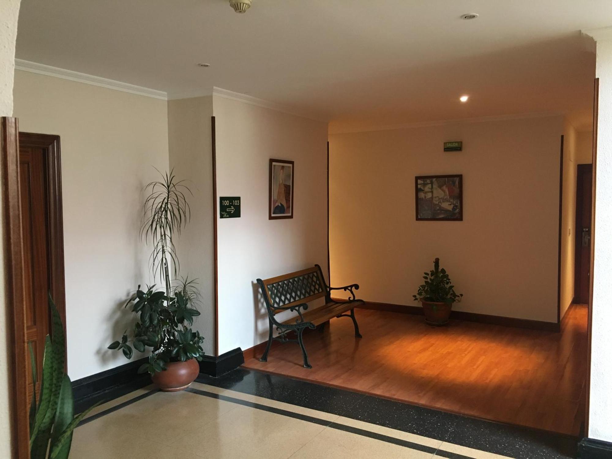 Hotel Valle De Ayala Llodio Esterno foto